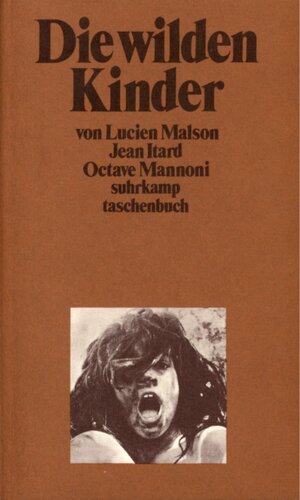 Die wilden Kinder