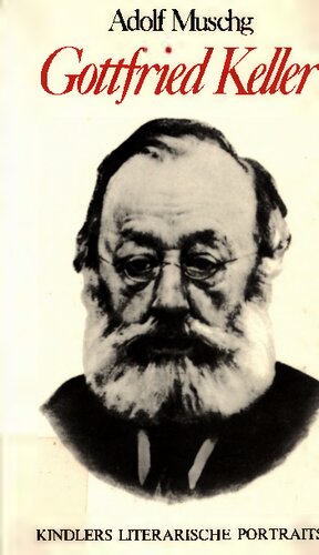 Gottfried Keller