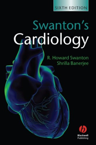 Swanton's Cardiology (Pocket Consultant)