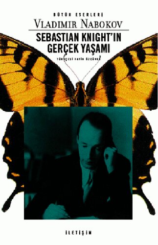 Sebastian Knight'ın Gerçek Yaşamı