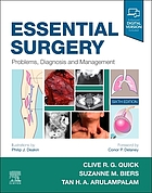 Essential surgery : problems, diagnosis, and management