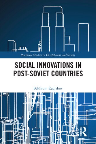 Social Innovations in Post-Soviet Countries