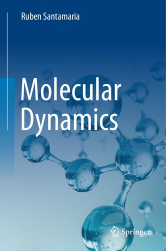 Molecular Dynamics