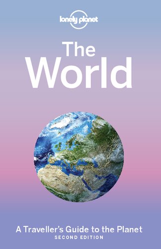The World (Lonely Planet)