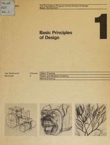Basic Principles of Design