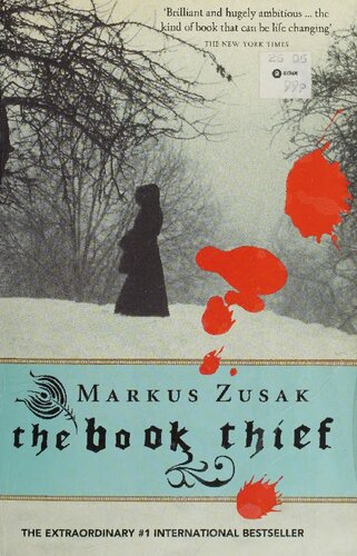 The Book Thief