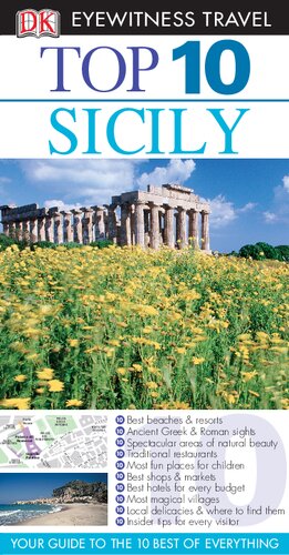 Top 10 Sicily