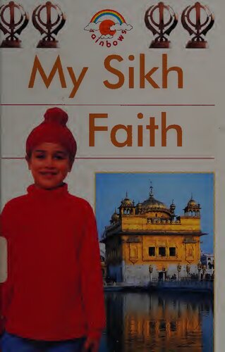 My Sikh Faith (My Faith series)