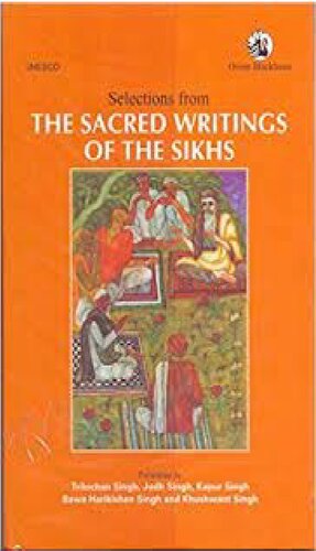 Selections From the Sacred Writings of the Sikhs