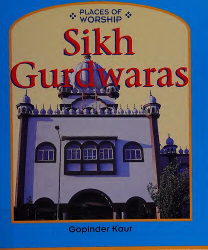 Sikh Gurdwaras