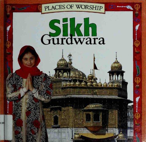 Sikh Gurdwara (Places of Worship)