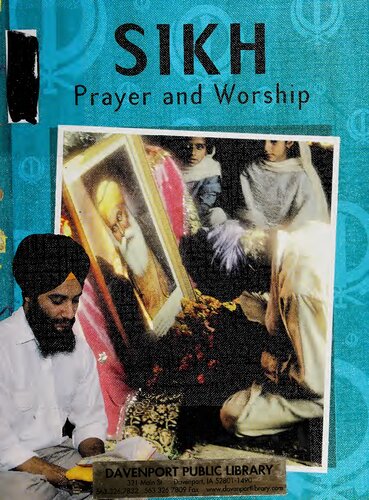 Sikh (Prayer & Worship)