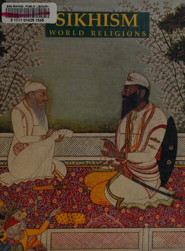 Sikhism (World Religions)