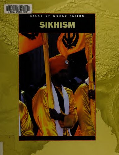 Sikhism (Atlas of World Faiths)