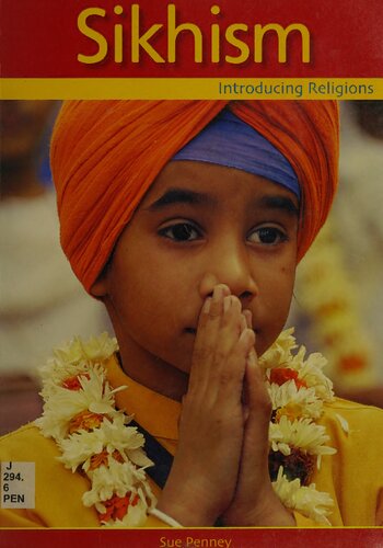 Sikhism (Discovering Religions)