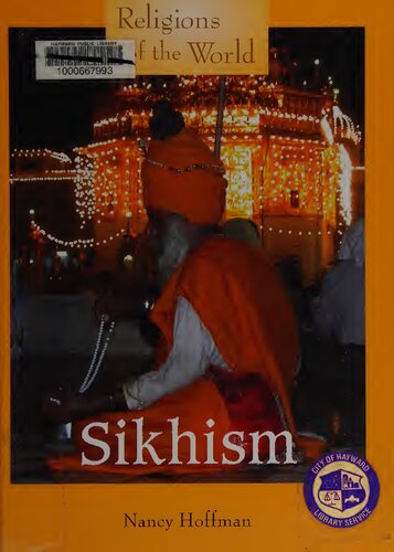 Religions of the World - Sikhism