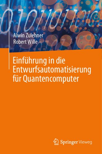 Einführung in die Entwurfsautomatisierung für Quantencomputer