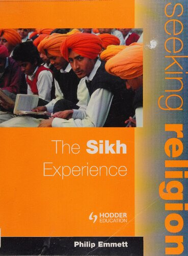 The Sikh Experience (Seeking Religion)