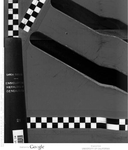 Enciclopedia heráldica y genealógica hispano-americana