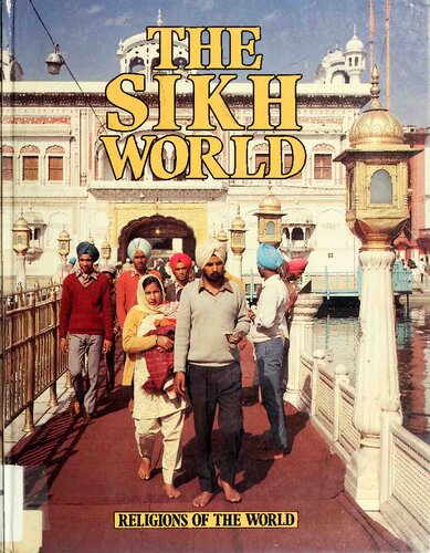 The Sikh world