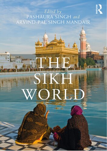 The Sikh World