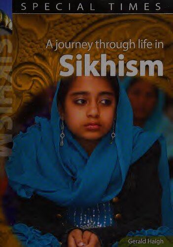 Special Times: Sikhism