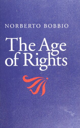The Age of Rights