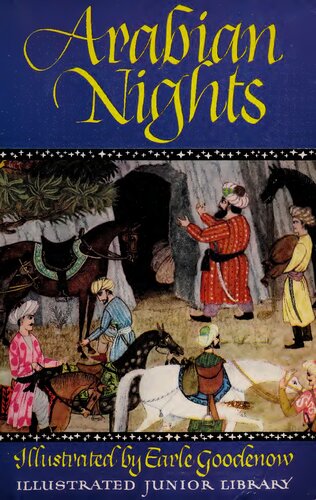 The Arabian Nights  