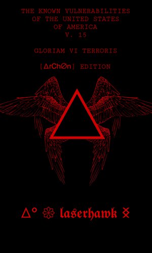 TKVOTUSA v15.1, GVT/[∆rCh∅n°] Edition, With Cover [LAST EDITION]