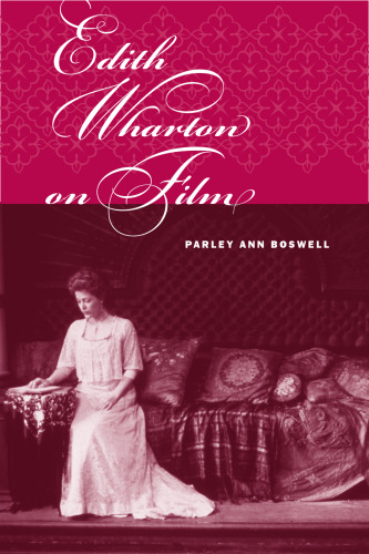 Edith Wharton on Film