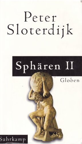 Sphären  Band II - Globen