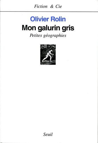 Mon galurin gris