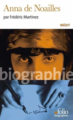 Anna de Noailles