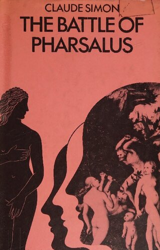 The Battle of Pharsalus