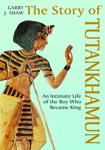 The Story of Tutankhamun