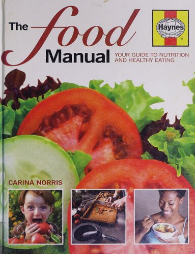 The Haynes Food Manual