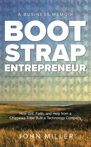 Bootstrap Entrepreneur