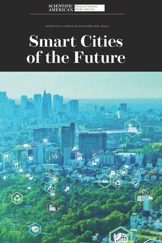 Smart Cities of the Future