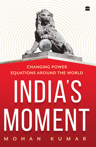 India's Moment