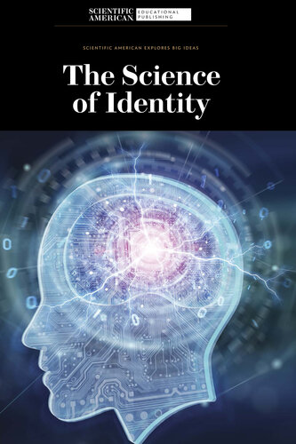 The Science of Identity