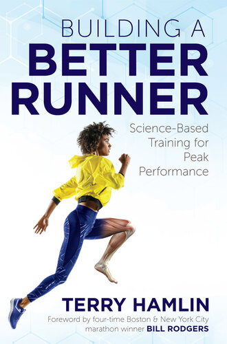 Building a Better Runner