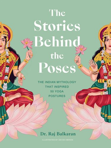 The Stories Behind the Poses