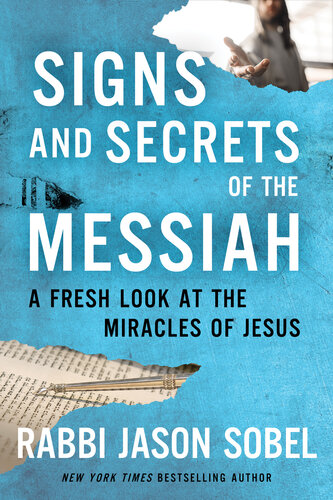 Signs and Secrets of the Messiah