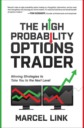 The High Probability Options Trader