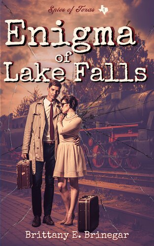 Enigma of Lake Falls