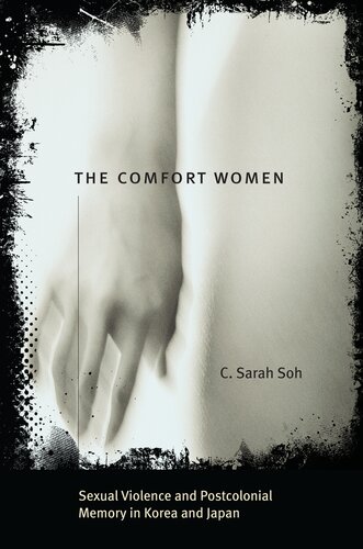 The Comfort Women