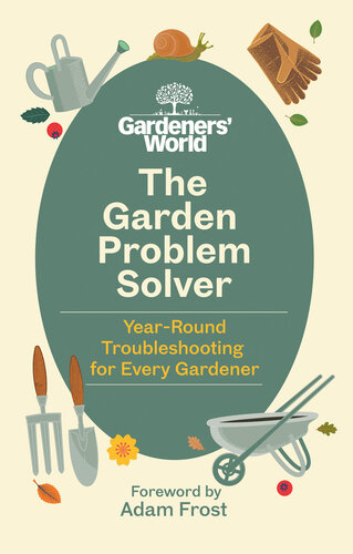 Gardeners’ World: The Garden Problem Solver