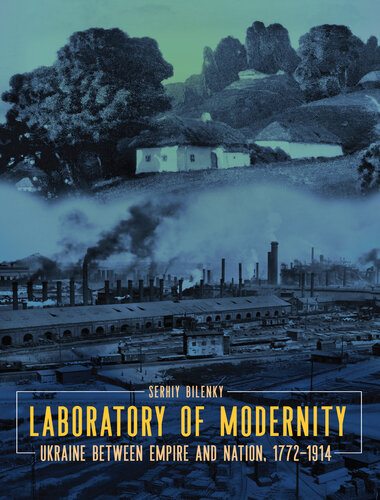 Laboratory of Modernity
