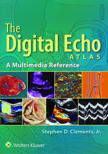 The Digital Echo Atlas: A Multimedia Reference