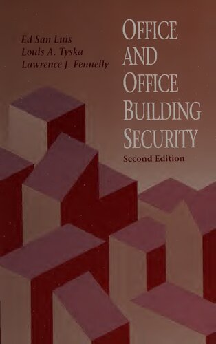 Office and Office Building Security